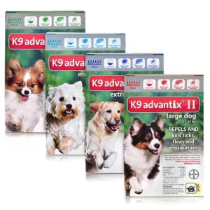 k9 advantix