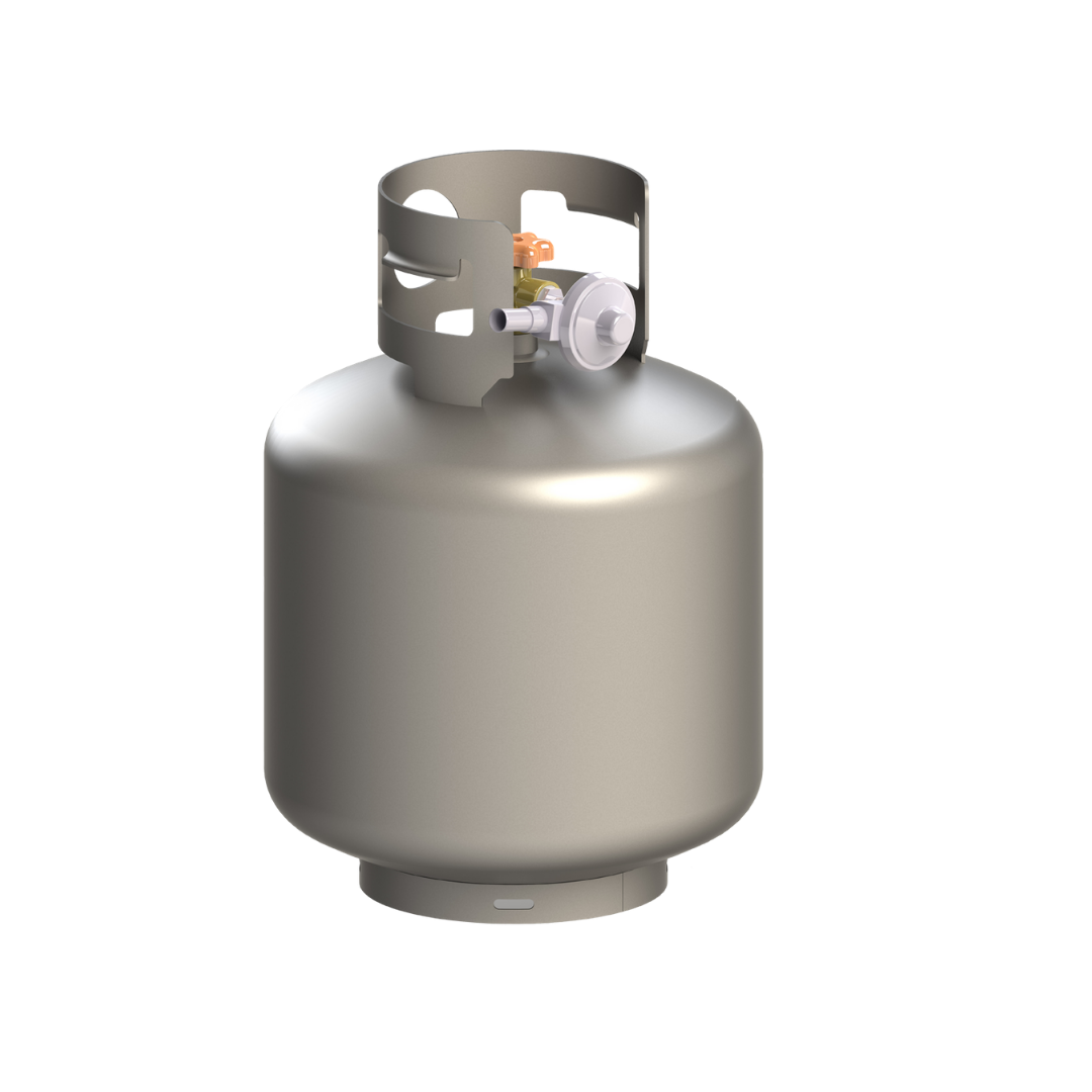 propane tank