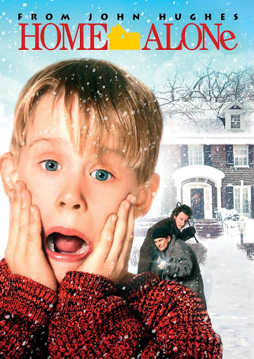 Home Alone Movie