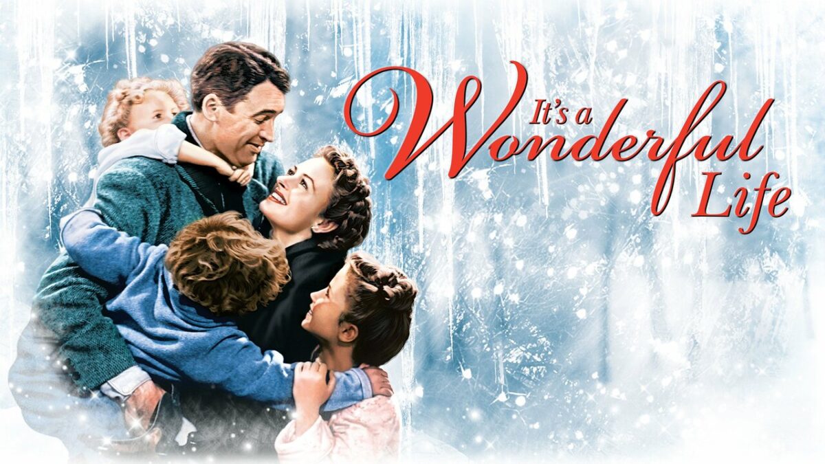 Holiday Guide - It's a Wonderful Life