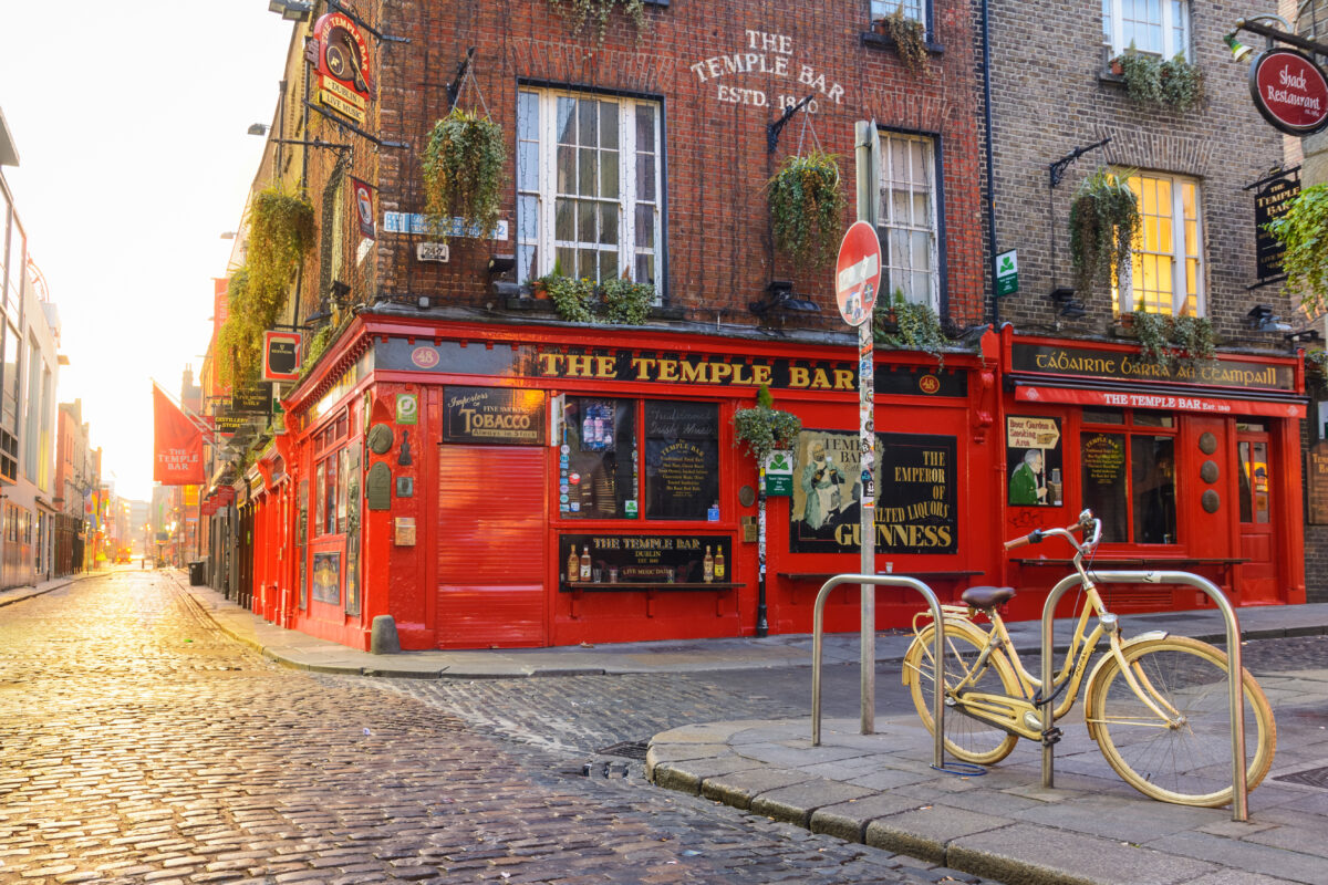 Dublin, Ireland