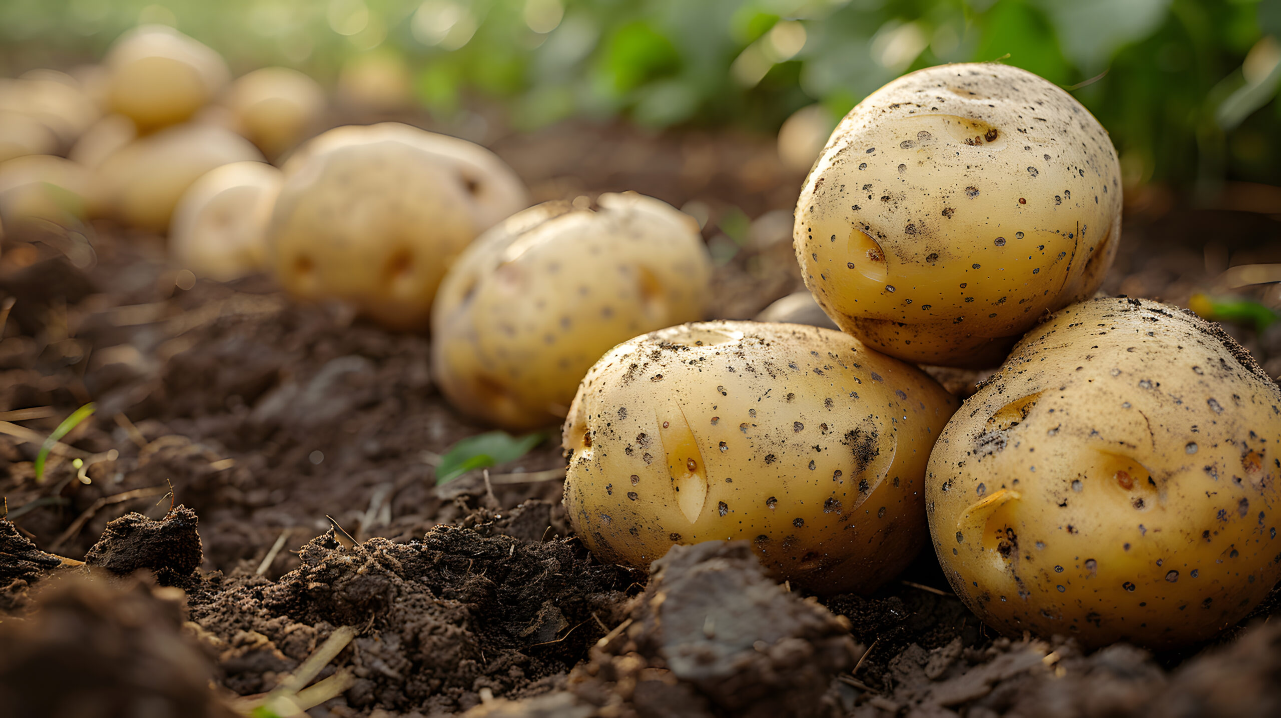 Fungus – The Plant Destroyer!