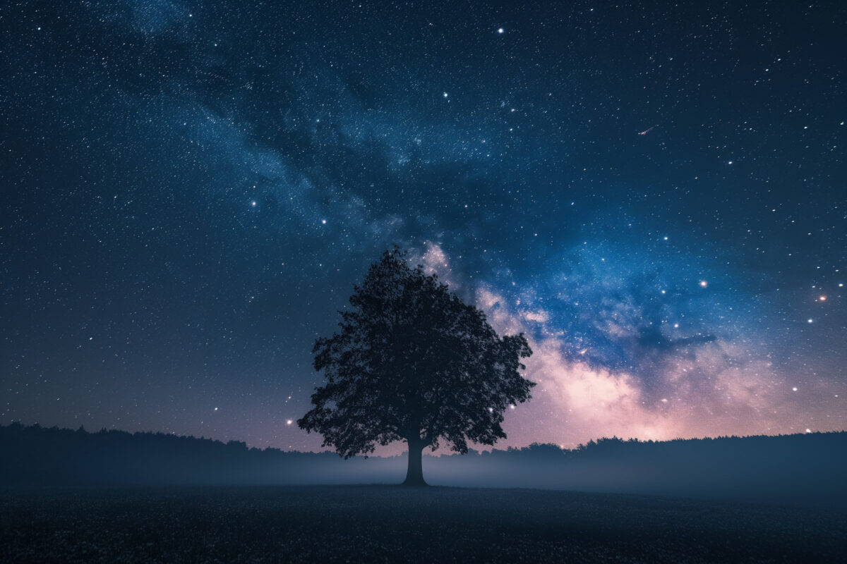 Light Pollution
