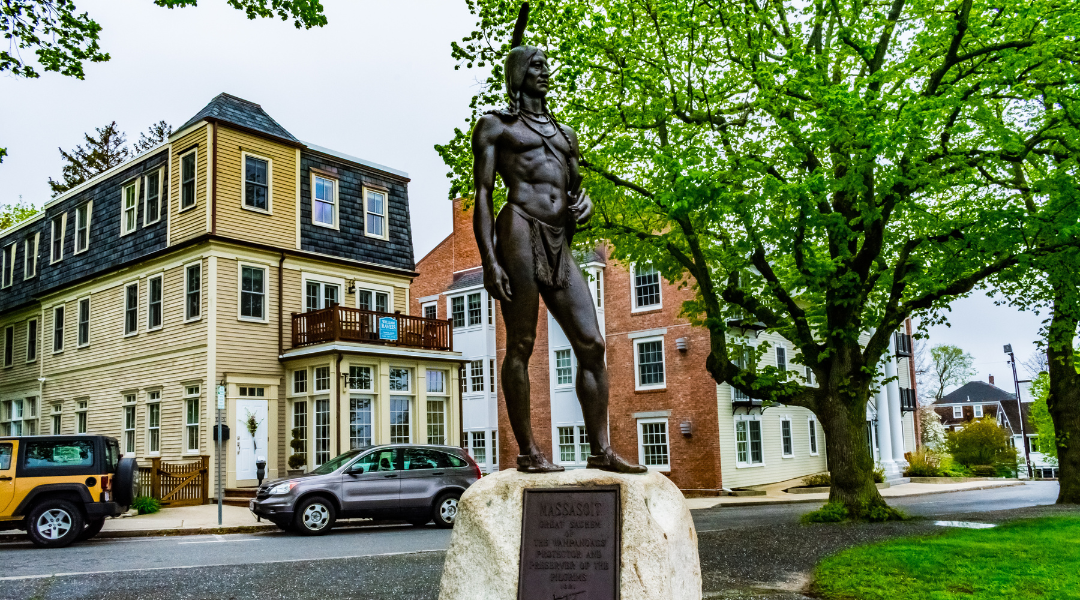 Cape Cod Heritage Garden (2)