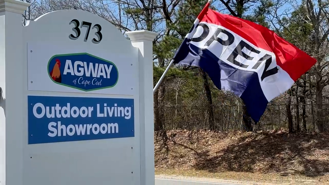 Prep Your Patio: Outdoor Furniture, Lighting and Planters